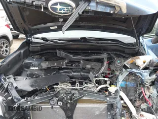 2016 Subaru Forester 2.5i z VIN JF2SJABC0GH447623, wystawiony jako IAAI lot #41915817 z przebiegiem 173 644 mil mil oraz . Historia ofert i sprzedaży dostępna na DreamBid. Obrazek 10.