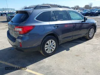 2015 Subaru Outback Premium z VIN 4S4BSBFC6F3339445, wystawiony jako IAAI lot #41869854 z przebiegiem 287 155 mil mil oraz . Historia ofert i sprzedaży dostępna na DreamBid. Obrazek 4.