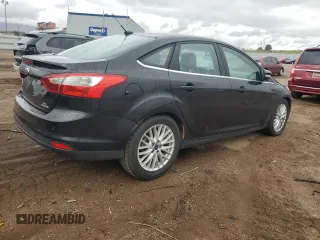 2012 Ford Focus SEL with VIN 1FAHP3H23CL367585, listed as a Copart auction lot 55979865 with 203,087 mi miles and Clean Title. Bid and sale history available at carsss.com. Image 3.