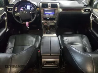 2018 Lexus GX with VIN JTJBM7FX1J5194629, listed as a Copart auction lot 48985823 with 69,762 mi miles. Bid and sale history available at carsss.com. Image 8.
