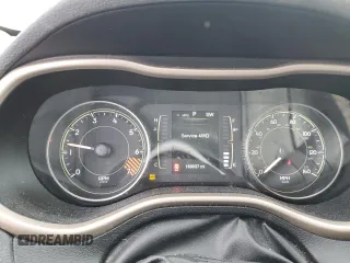 2014 Jeep Cherokee Altitude with VIN 1C4PJMCB9EW286936, listed as a Copart auction lot 48347905 with 169,037 mi miles and Non Repairable. Bid and sale history available at DreamBid. Image 9.