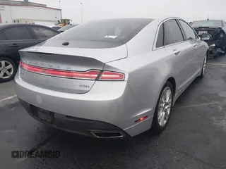 2016 Lincoln MKZ Hybrid с VIN 3LN6L2LU7GR612861, выставлен на аукционе IAAI как лот 42731257 с пробегом 85 077 миль миль и . История ставок и продаж доступна на DreamBid. Изображение 4.