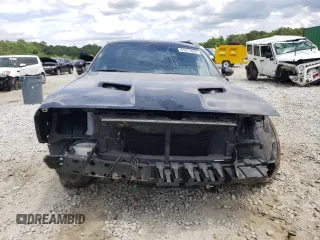 2020 Dodge Challenger SXT z VIN 2C3CDZAGXLH230828, wystawiony jako Copart lot #61417884 z przebiegiem 77 157 mil mil oraz Nie do naprawy • Non repairable. Historia ofert i sprzedaży dostępna na DreamBid. Obrazek 5.