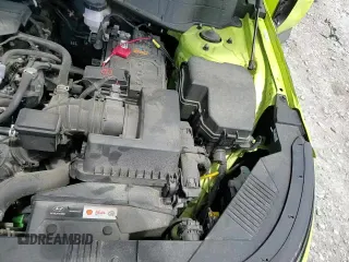 2024 Hyundai Kona SE с VIN KM8HACABXRU158896, выставлен на аукционе Copart как лот 60820855 с пробегом 47 241 миль миль и Списание • Salvage title. История ставок и продаж доступна на DreamBid. Изображение 13.