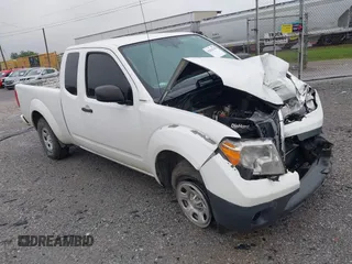 2017 Nissan Frontier SV с VIN 1N6BD0CT1HN754605, выставлен на аукционе IAAI как лот 42254742 с пробегом 88 940 миль миль и . История ставок и продаж доступна на DreamBid. Изображение 1.