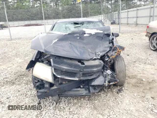 2008 Dodge Avenger SXT with VIN 1B3LC56K58N255091, listed as a Copart auction lot 51516735 with Not Provided miles and Salvage Title. Bid and sale history available at DreamBid. Image 5.