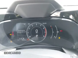 2025 Lexus NX 350 Premium с VIN 2T2GGCEZ9SC080938, выставлен на аукционе IAAI как лот 42255649 с пробегом 3 064 миль миль и . История ставок и продаж доступна на DreamBid. Изображение 7.