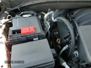 2021 Chevrolet Tahoe Premier с VIN 1GNSKSKD3MR226699, выставлен на аукционе Copart как лот 68201435 с пробегом 97 551 миль миль и Списание • Salvage title. История ставок и продаж доступна на DreamBid. Изображение 16.