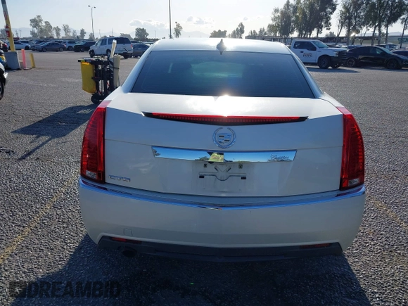 2013 Cadillac CTS Luxury с VIN 1G6DF5E59D0108028, выставлен на аукционе IAAI как лот 41956153 с пробегом 106 933 миль миль и . История ставок и продаж доступна на DreamBid. Изображение 16.