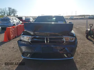 2016 Dodge Durango Limited with VIN 1C4RDJDG8GC362174, listed as a IAAI auction lot 42039716 with 118,338 mi miles and . Bid and sale history available at DreamBid. Image 13.