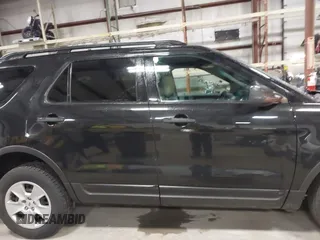 2014 Ford Explorer with VIN 1FM5K8B80EGC28012, listed as a IAAI auction lot 41887520 with 172,652 mi miles and . Bid and sale history available at carsss.com. Image 13.