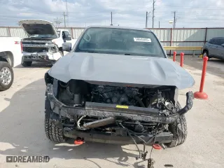 2022 Nissan Frontier SV with VIN 1N6ED1EJ6NN607478, listed as a Copart auction lot 50645445 with 51,509 mi miles and Salvage Title. Bid and sale history available at carsss.com. Image 5.