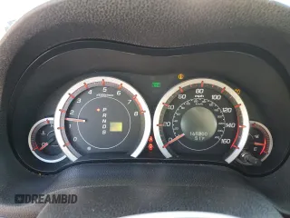 2013 Acura TSX Special Edition с VIN JH4CU2F88DC004360, выставлен на аукционе Copart как лот 88986475 с пробегом 165 200 миль миль и Списание • Salvage title. История ставок и продаж доступна на DreamBid. Изображение 9.