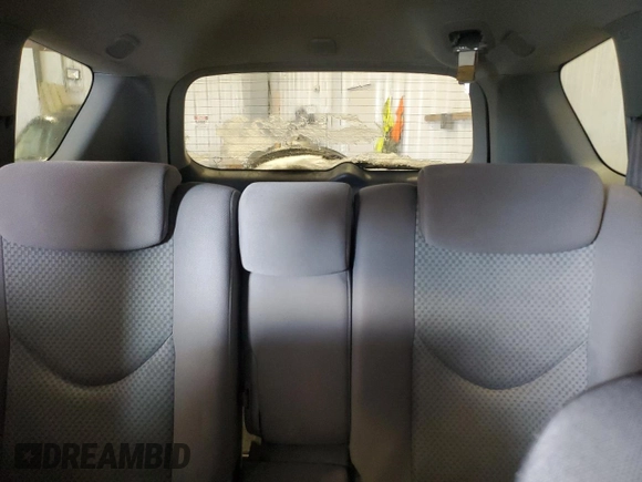 2007 Toyota RAV4 with VIN JTMZD33VX75071689, listed as a Copart auction lot 45432465 with 182,802 mi miles and Clean Title. Bid and sale history available at carsss.com. Image 10.