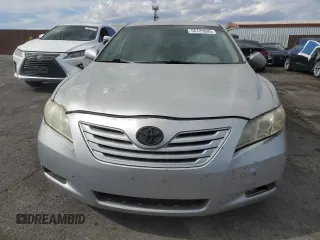 2009 Toyota Camry with VIN 4T1BE46K79U280768, listed as a Copart auction lot 55129995 with 241,272 mi miles and Clean Title. Bid and sale history available at carsss.com. Image 5.