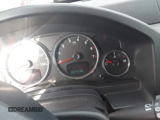 2010 Jeep Liberty Limited with VIN 1J4PN5GKXAW130705, listed as a IAAI auction lot 42163637 with 227,336 mi miles. Bid and sale history available at carsss.com. Image 7.