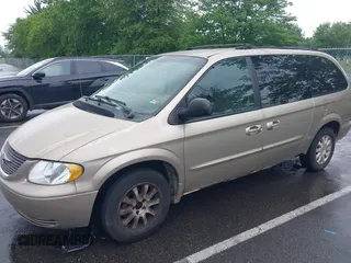 2003 Chrysler Town & Country LX z VIN 2C4GP44L13R132460, wystawiony jako IAAI lot #42467139 z przebiegiem 229 293 mil mil oraz . Historia ofert i sprzedaży dostępna na DreamBid. Obrazek 12.