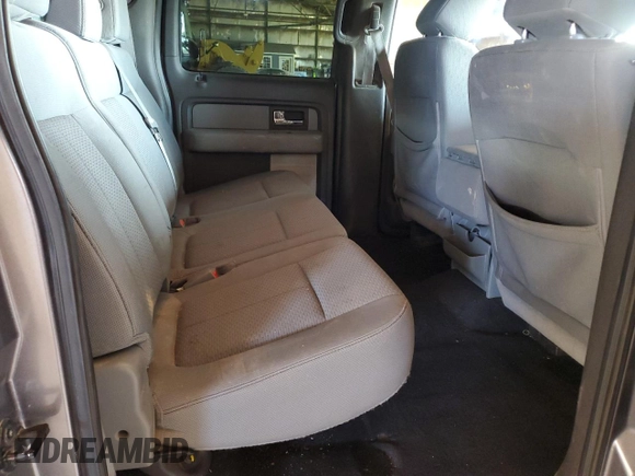 2013 Ford F-150 XL with VIN 1FTFW1ET2DKF21930, listed as a Copart auction lot 59563215 with 73,044 mi miles and Salvage title. Bid and sale history available at DreamBid. Image 10.