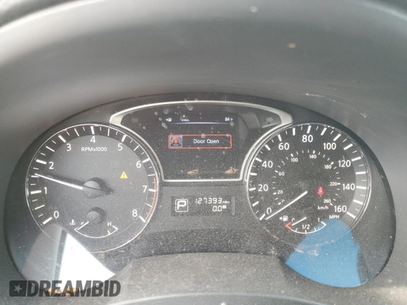 2013 Nissan Altima SV z VIN 1N4BL3AP6DN429882, wystawiony jako Copart lot #55535595 z przebiegiem 127 393 mil mil oraz Czysty tytuł • Clean title. Historia ofert i sprzedaży dostępna na DreamBid. Obrazek 9.