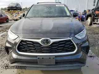 2020 Toyota Highlander L с VIN 5TDCZRBH2LS040320, выставлен на аукционе Copart как лот 42085434 с пробегом 57 465 миль миль и . История ставок и продаж доступна на DreamBid. Изображение 5.