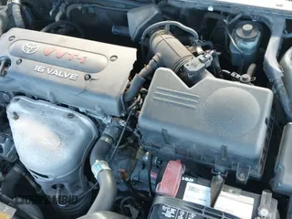 2002 Toyota Camry LE with VIN JTDBE32K720075369, listed as a IAAI auction lot 42644102 with 232,415 mi miles and . Bid and sale history available at DreamBid. Image 12.