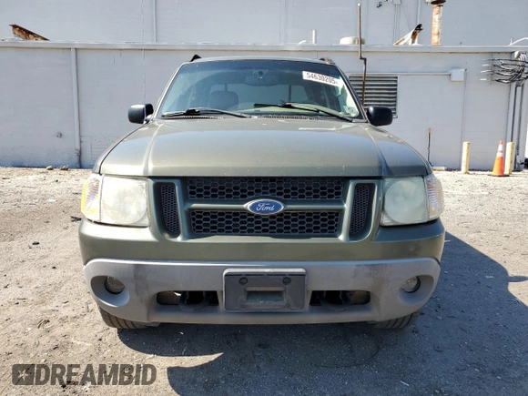 2003 Ford Explorer Sport Trac XLS with VIN 1FMZU77E83UC31629, listed as a Copart auction lot 54630205 with 226,021 mi miles and Clean title. Bid and sale history available at DreamBid. Image 5.