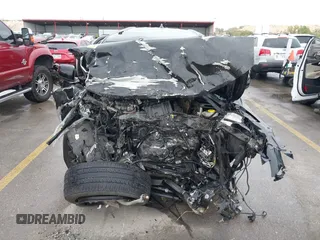 2022 Jeep Grand Cherokee Laredo X with VIN 1C4RJEAG3NC154723, listed as a IAAI auction lot 41890411 with Not provided miles and . Bid and sale history available at DreamBid. Image 6.