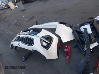 2021 Kia Sportage EX с VIN KNDPN3AC2M7854124, выставлен на аукционе IAAI как лот 41802946 с пробегом 27 420 миль миль и . История ставок и продаж доступна на DreamBid. Изображение 12.