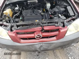 2005 Mazda Tribute S with VIN 4F2YZ04135KM54265, listed as a Copart auction lot 71306164 with 139,668 mi miles and Clean Title. Bid and sale history available at carsss.com. Image 12.