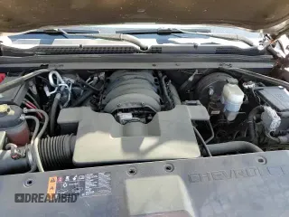 2020 Chevrolet Suburban Premier с VIN 1GNSKJKC0LR123871, выставлен на аукционе Copart как лот 70747725 с пробегом 96 478 миль миль и Списание • Salvage title. История ставок и продаж доступна на DreamBid. Изображение 14.