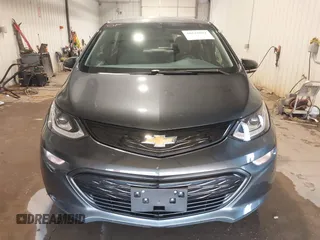 2021 Chevrolet Bolt EV LT z VIN 1G1FY6S00M4102263, wystawiony jako IAAI lot #40242852 z przebiegiem 36 467 mil mil oraz . Historia ofert i sprzedaży dostępna na DreamBid. Obrazek 13.