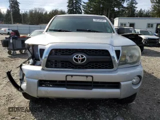 2011 Toyota Tacoma with VIN 5TFUU4EN7BX021987, listed as a Copart auction lot 50532565 with 105,266 mi miles and Salvage Title. Bid and sale history available at carsss.com. Image 5.