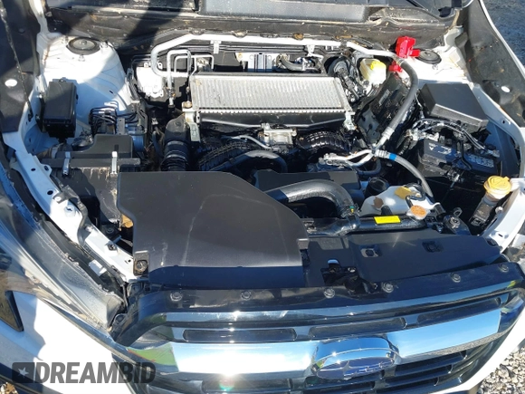 2024 Subaru Ascent Limited with VIN 4S4WMARD0R3423839, listed as a IAAI auction lot 40558766 with Not provided miles and . Bid and sale history available at DreamBid. Image 10.