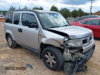 2010 Honda Element EX z VIN 5J6YH1H7XAL003727, wystawiony jako IAAI lot #42192550 z przebiegiem 178 024 mil mil oraz . Historia ofert i sprzedaży dostępna na DreamBid. Obrazek 1.