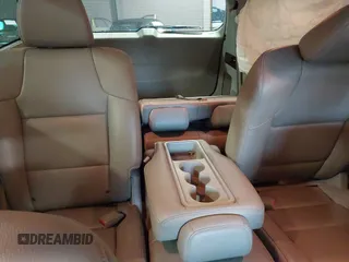 2015 Honda Odyssey EX-L with VIN 5FNRL5H65FB126479, listed as a IAAI auction lot 38993955 with 196,199 mi miles and . Bid and sale history available at carsss.com. Image 8.