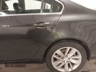 2015 Buick Regal с VIN 2G4GK5EX0F9139213, выставлен на аукционе IAAI как лот 41770385 с пробегом 61 303 миль миль и . История ставок и продаж доступна на DreamBid. Изображение 18.