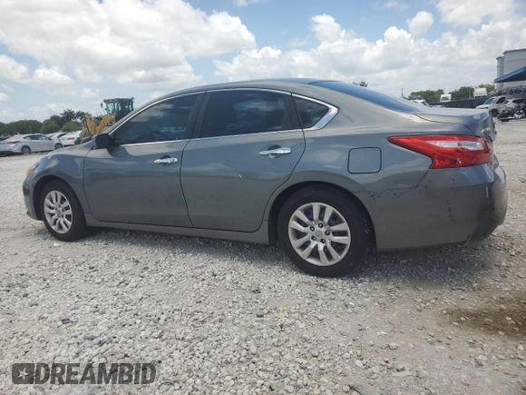 2016 Nissan Altima S с VIN 1N4AL3AP5GN325285, выставлен на аукционе Copart как лот 57953345 с пробегом 119 958 миль миль и Списание • Salvage title. История ставок и продаж доступна на DreamBid. Изображение 2.