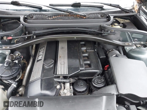 2006 BMW X3 3.0i with VIN WBXPA93436WG75979, listed as a IAAI auction lot 41896174 with Not Provided miles and . Bid and sale history available at DreamBid. Image 10.