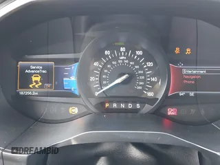 2015 Ford Edge Titanium z VIN 2FMTK3K87FBC06852, wystawiony jako IAAI lot #42335238 z przebiegiem 187 256 mil mil oraz . Historia ofert i sprzedaży dostępna na DreamBid. Obrazek 7.