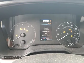 2023 Toyota Corolla LE z VIN JTDB4MEE6PJ003126, wystawiony jako Copart lot #44764655 z przebiegiem 23 867 mil mil oraz Szkoda całkowita • Salvage title. Historia ofert i sprzedaży dostępna na DreamBid. Obrazek 9.