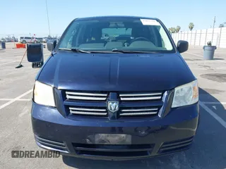 2010 Dodge Grand Caravan SE with VIN 2D4RN4DEXAR195055, listed as a IAAI auction lot 42012341 with 90,748 mi miles and . Bid and sale history available at DreamBid. Image 12.