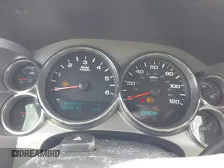 2011 Chevrolet Silverado 1500 LT with VIN 1GCRKSE36BZ449181, listed as a IAAI auction lot 41888125 with 206,286 mi miles and . Bid and sale history available at DreamBid. Image 7.