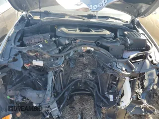 2019 Jeep Grand Cherokee Altitude z VIN 1C4RJFAG0KC653156, wystawiony jako Copart lot #48579285 z przebiegiem Nie podano mil oraz Szkoda całkowita • Salvage title. Historia ofert i sprzedaży dostępna na DreamBid. Obrazek 12.