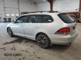2014 Volkswagen Jetta TDI with VIN 3VWML7AJ5EM610664, listed as a Copart auction lot 60241915 with 126,602 mi miles and Salvage title. Bid and sale history available at DreamBid. Image 2.