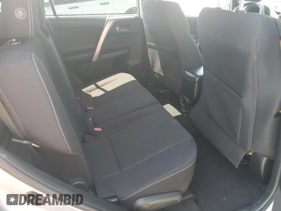 2018 Toyota RAV4 XLE with VIN JTMWFREV1JD119879, listed as a Copart auction lot 52236135 with 79,897 mi miles and Salvage Title. Bid and sale history available at carsss.com. Image 11.