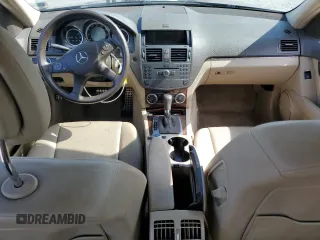 2010 Mercedes-Benz C 300 Sport с VIN WDDGF5EB4AR093127, выставлен на аукционе Copart как лот 64737895 с пробегом 129 833 миль миль и Списание • Salvage title. История ставок и продаж доступна на DreamBid. Изображение 8.