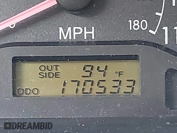 2005 Toyota Corolla CE with VIN 1NXBR32E55Z520585, listed as a IAAI auction lot 42799818 with 170,533 mi miles and . Bid and sale history available at DreamBid. Image 12.
