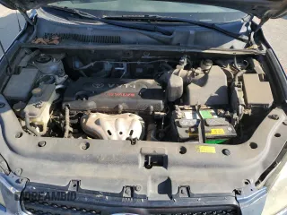 2007 Toyota RAV4 with VIN JTMZD35V775058069, listed as a Copart auction lot 55488175 with 236,881 mi miles and Salvage Title. Bid and sale history available at carsss.com. Image 12.