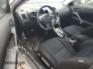 2010 Scion tC z VIN JTKDE3B75A0313196, wystawiony jako Copart lot #50971855 z przebiegiem 87 673 mil mil oraz Szkoda całkowita • Salvage title. Historia ofert i sprzedaży dostępna na DreamBid. Obrazek 8.