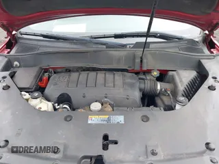 2014 GMC Acadia SLE z VIN 1GKKVNED2EJ234780, wystawiony jako IAAI lot #42364406 z przebiegiem 171 131 mil mil oraz . Historia ofert i sprzedaży dostępna na DreamBid. Obrazek 10.